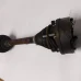 POLUOSOVINA PREDNJA LIJEVA Audi A3, S3 2013 1.6 TDI 1K0407271LB