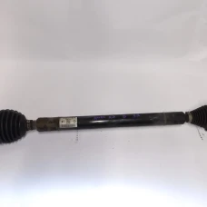 POLUOSOVINA PREDNJA DESNA Audi A3, S3 2013 1.6 TDI 1k0407272qn