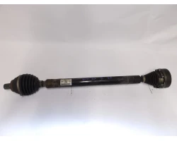 POLUOSOVINA PREDNJA DESNA Audi A3, S3 2013 1.6 TDI 1k0407272qn