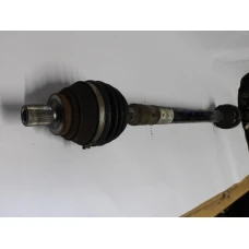 POLUOSOVINA PREDNJA DESNA Audi A3, S3 2013 1.6 TDI 1k0407272qn