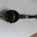 POLUOSOVINA PREDNJA DESNA Audi A3, S3 2013 1.6 TDI 1k0407272qn