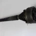POLUOSOVINA PREDNJA DESNA Audi A3, S3 2013 1.6 TDI 1k0407272qn