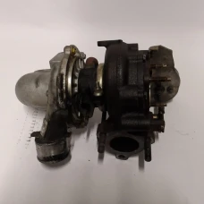 TURBINA Toyota RAV4 2008 2.2 D 4WD 1720126020