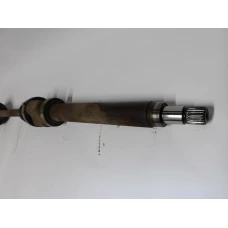 POLUOSOVINA PREDNJA DESNA Ford B-MAX 2014 1.0 ECOBOOST