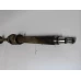 POLUOSOVINA PREDNJA DESNA Ford B-MAX 2014 1.0 ECOBOOST