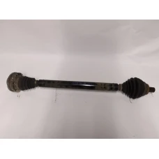 POLUOSOVINA PREDNJA DESNA Volkswagen Golf 2006 V. 2.0 TDI