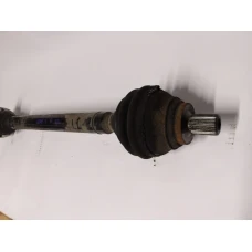 POLUOSOVINA PREDNJA DESNA Volkswagen Golf 2006 V. 2.0 TDI