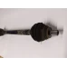 POLUOSOVINA PREDNJA DESNA Volkswagen Golf 2006 V. 2.0 TDI