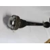 POLUOSOVINA PREDNJA DESNA Volkswagen Golf 2006 V. 2.0 TDI