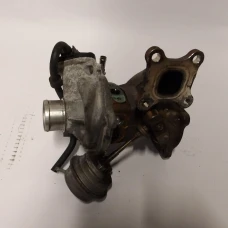 TURBINA Ford B-MAX 2014 1.0 ECOBOOST 53420053 2008152