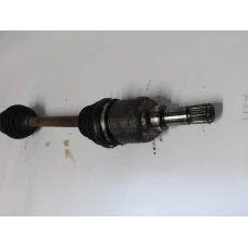 POLUOSOVINA PREDNJA LIJEVA Fiat Panda 2010 1.2