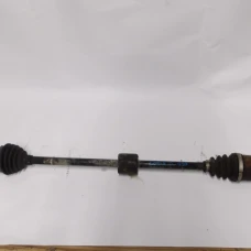 POLUOSOVINA PREDNJA DESNA Opel Corsa 2007 1.4 16V