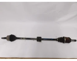 POLUOSOVINA PREDNJA DESNA Opel Corsa 2007 1.4 16V