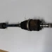 POLUOSOVINA PREDNJA DESNA Opel Corsa 2007 1.4 16V