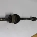 POLUOSOVINA PREDNJA DESNA Opel Corsa 2007 1.4 16V