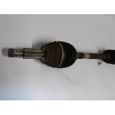 POLUOSOVINA PREDNJA DESNA Ford Fiesta 2011 1.25 1840187