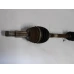 POLUOSOVINA PREDNJA DESNA Ford Fiesta 2011 1.25 1840187