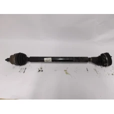 POLUOSOVINA PREDNJA DESNA Volkswagen Polo 2012 1.2 6R0407762A