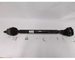 POLUOSOVINA PREDNJA DESNA Volkswagen Polo 2012 1.2 6R0407762A