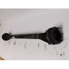 POLUOSOVINA PREDNJA DESNA Volkswagen Polo 2012 1.2 6R0407762A