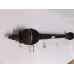 POLUOSOVINA PREDNJA DESNA Volkswagen Polo 2012 1.2 6R0407762A