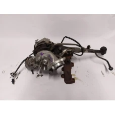 TURBINA Volkswagen Polo 2012 1.2 03p253019b