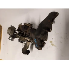 TURBINA Alfa GT 2004 1.9 JTD 55191934