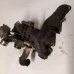 TURBINA Alfa GT 2004 1.9 JTD 55191934