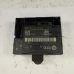 RAČUNALNIK KOMFORTNI Audi A6, S6 2011 2.0 TDI AVANT AUT. 4f0959792t