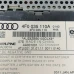 RADIO Audi A6, S6 2011 2.0 TDI AVANT AUT. 4f0035110a