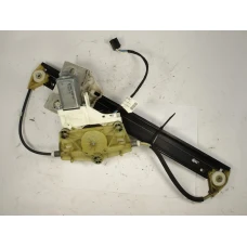 MEHANIZAM STAKLA ZADAJ LIJEVA Audi A6, S6 2011 2.0 TDI AVANT AUT. 4f0839461b