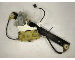 MEHANIZAM STAKLA ZADAJ LIJEVA Audi A6, S6 2011 2.0 TDI AVANT AUT. 4f0839461b