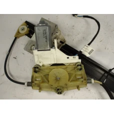 MEHANIZAM STAKLA ZADAJ LIJEVA Audi A6, S6 2011 2.0 TDI AVANT AUT. 4f0839461b