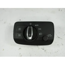 PREKIDAČ SVIJETLA Audi A3, S3 2013 1.6 TDI 8v0941531l