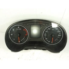 SAT Audi A3, S3 2013 1.6 TDI 8v0920860b
