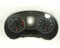 SAT Audi A3, S3 2013 1.6 TDI 8v0920860b
