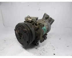 KOMPRESOR KLIME Renault CLIO II 2002 1.2 8200037058