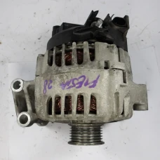 ALTERNATOR Ford Fiesta 2011 1.25 av6n10300ha 2265722