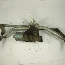 MEHANIZAM BRISAČA SA MOTORIĆEM Peugeot 2008 2015 1.2 9673222580