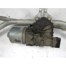 MEHANIZAM BRISAČA SA MOTORIĆEM Peugeot 2008 2015 1.2 9673222580