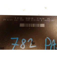 računalnik razno Volkswagen Passat 2003 VAR.1.9 TDI 1c0959799a
