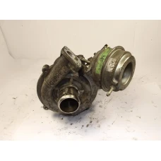 TURBINA Chevrolet Aveo 2013 1.3 DT 55231037