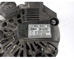 ALTERNATOR Kia Rio 2015 1.2 2614287