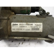 ALNASER Ford B-MAX 2014 1.4 8v21-11000-be