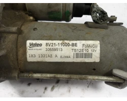 ALNASER Ford B-MAX 2014 1.4 8v21-11000-be