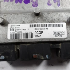 RAČUNALNIK MOTORA Ford B-MAX 2014 1.4 cv11-12a650-af