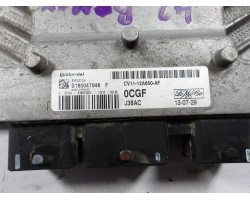 RAČUNALNIK MOTORA Ford B-MAX 2014 1.4 cv11-12a650-af