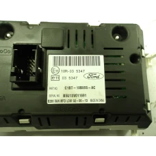 RAČUNALNIK PUTOVALNI Ford B-MAX 2014 1.4 c1bt18b955ac