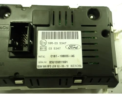 RAČUNALNIK PUTOVALNI Ford B-MAX 2014 1.4 c1bt18b955ac