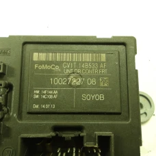 RAČUNALNIK KOMFORTNI Ford B-MAX 2014 1.4 10027227 08